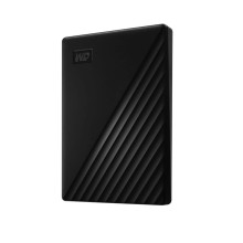 WD 1TB My Passport WDBYVG0010BBK-WESN